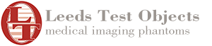 英國(guó)Leeds Test Objects