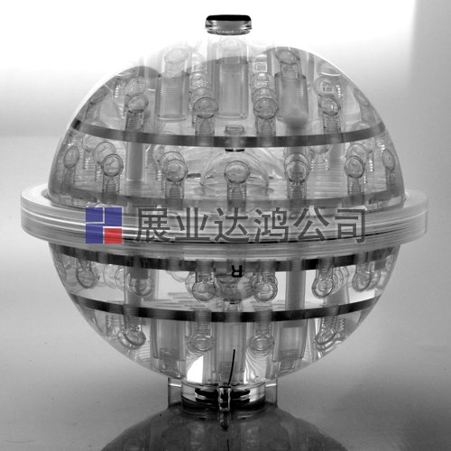 <b>EMR051 核磁共振性能檢測模體</b>