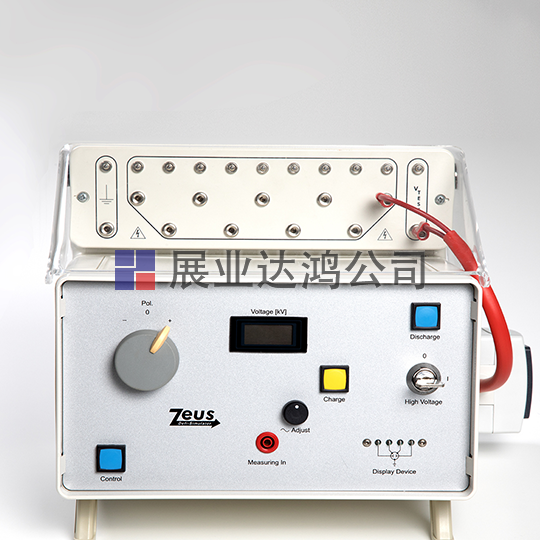 <b>德國M&S Zeus版本(V1) 除顫模擬器</b>