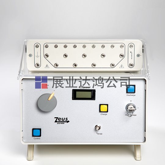 <b>德國M&S Zeus版本V2  除顫模擬器</b>