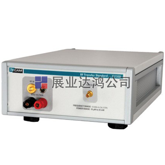 <b>美國TEGAM F1135B 26.5GHz傳遞標準/工作標準</b>