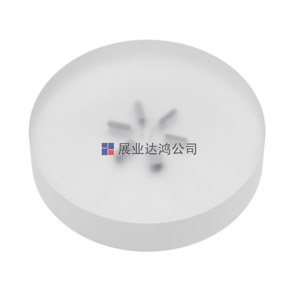 Pro-Dent CT MINI對(duì)比度分辨率模塊