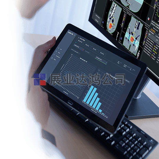 <b>德國(guó)IBA  myQA iON軟件</b>