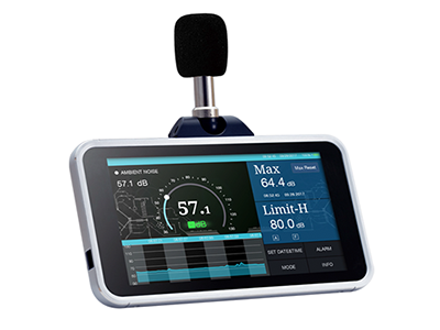 溫濕度測(cè)量和校準(zhǔn)