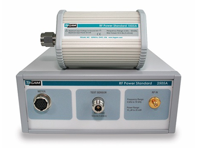 射頻和微波計(jì)量