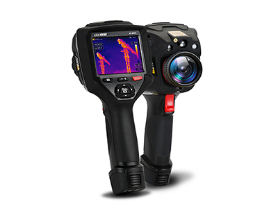 紅外熱成像儀