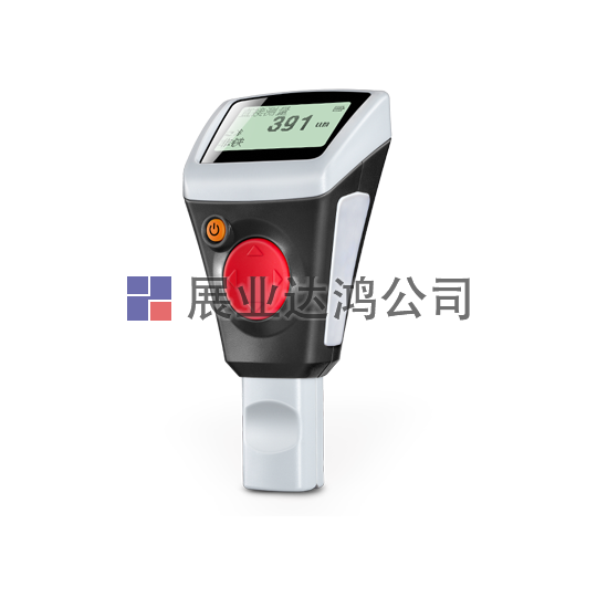 <b>華盛昌   DT-157高精度涂鍍層測厚儀</b>