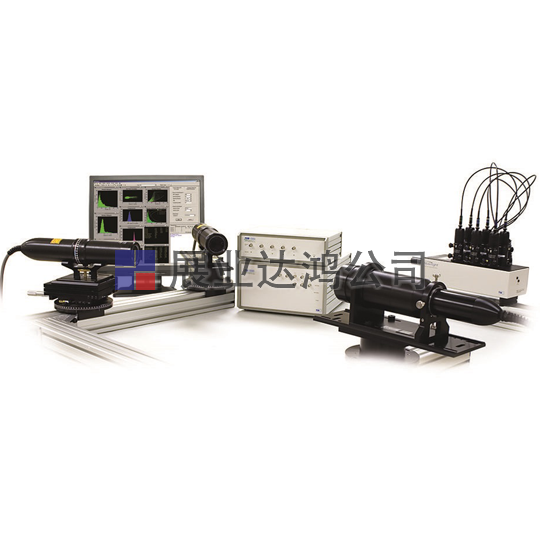 <b>TSI 固態(tài)激光器和光纖探頭的相位多普勒粒子分析儀 (PDPA)</b>