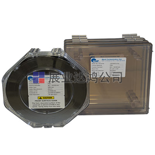 <b>TSI QUAL-DEP資格污染標(biāo)準(zhǔn)</b>