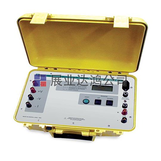 <b>美國TEGAM  R1L-C接地電阻/土壤電阻率測試</b>