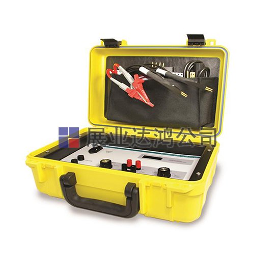 <b>美國TEGAM   R1L-BR1微歐計/接觸測試儀</b>