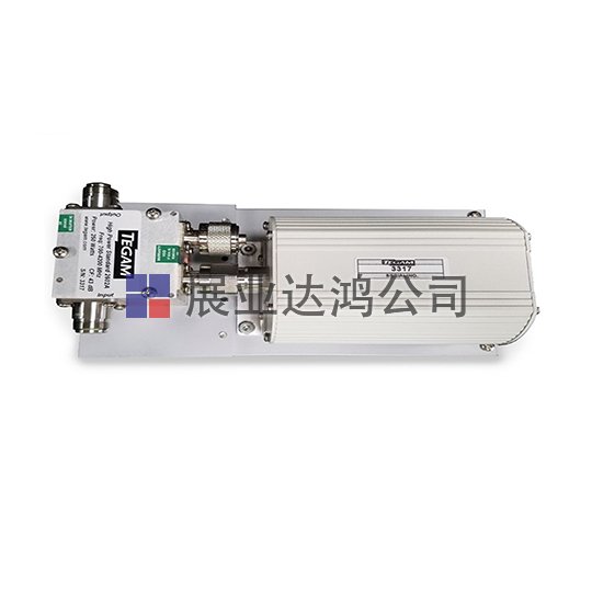 <b>美國TEGAM 2600A系列高功率標準250W/2000W</b>