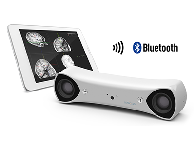 光學(xué)跟蹤系統(tǒng)