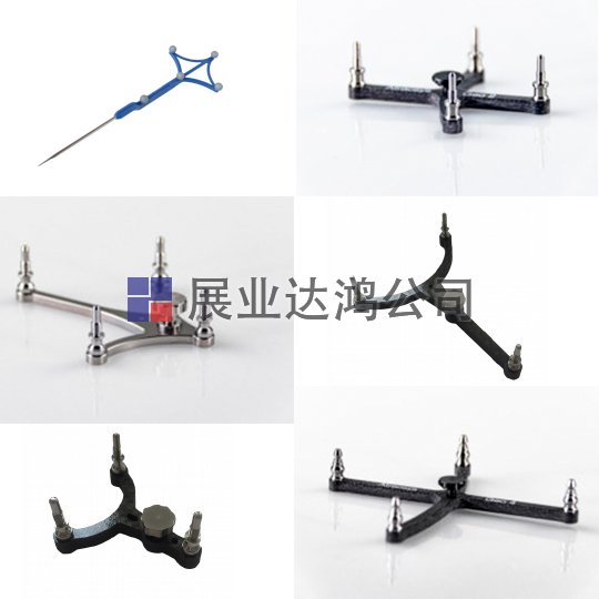 Atracsys 被動(dòng)標(biāo)記屏蔽:反射球體