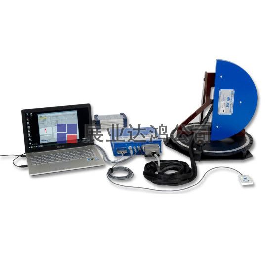 <b>Metrolab MFC3045磁場(chǎng)均勻性檢測(cè)儀</b>