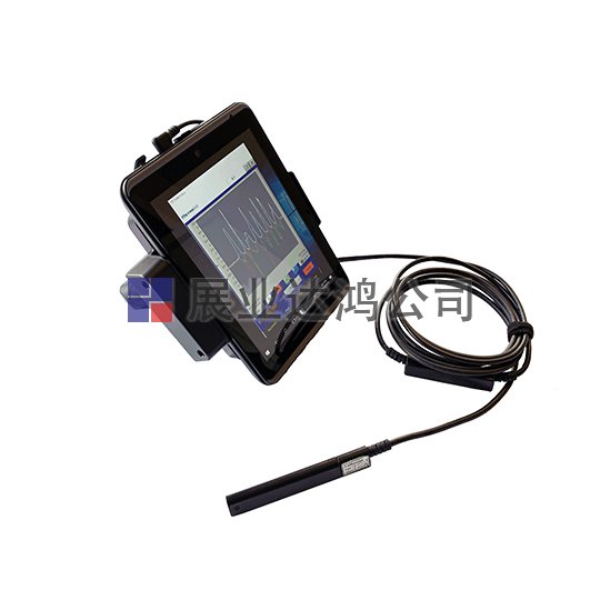 <b>Metrolab TFM1186磁力計(jì)磁力儀</b>