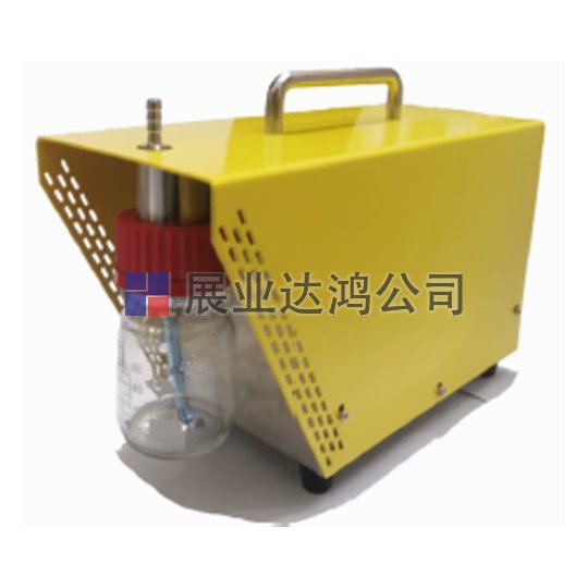 展業(yè)達(dá)鴻公司 IAG-005集成式氣溶膠發(fā)生器