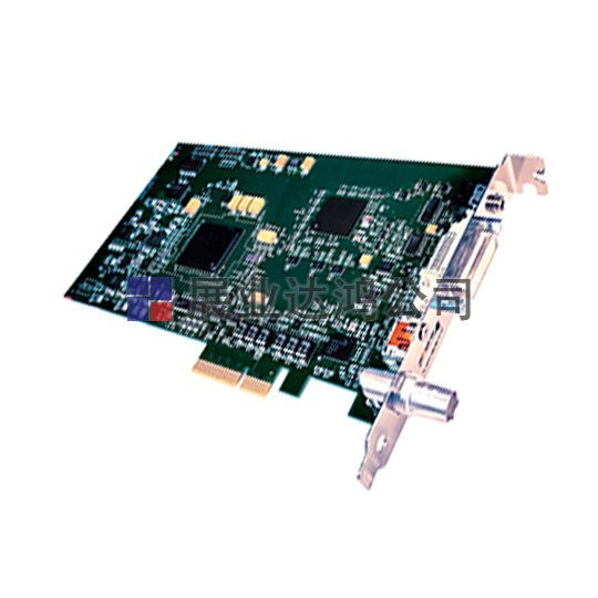 Foresight Imaging AccuStream 1000 SDI高分辨率視頻采集板