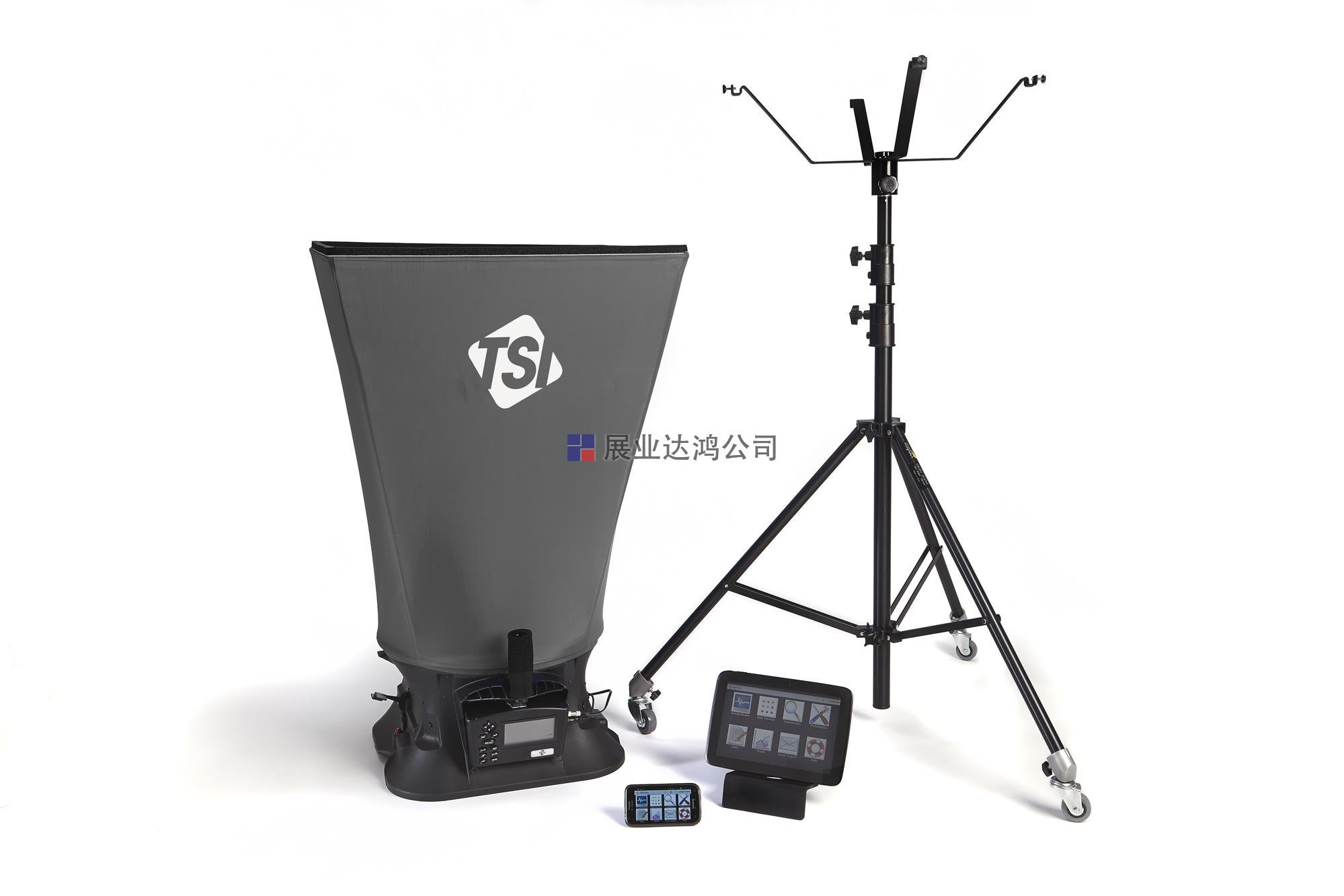 <b>美國TSI 8380-STA吸塵器空氣捕獲罩</b>