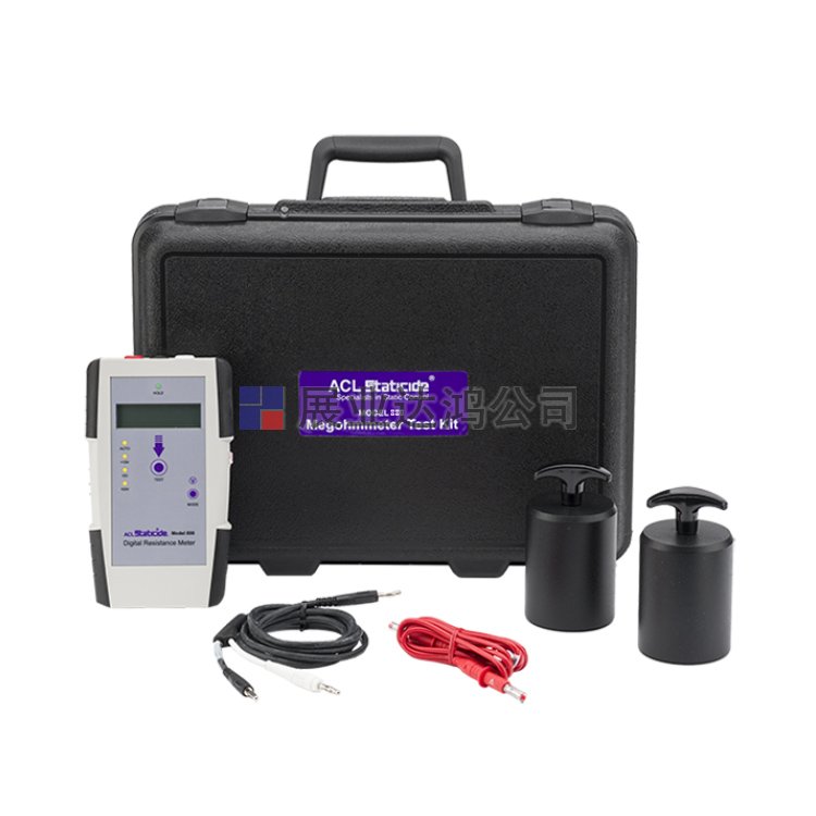 <b>ACL 880數(shù)字兆歐表</b>