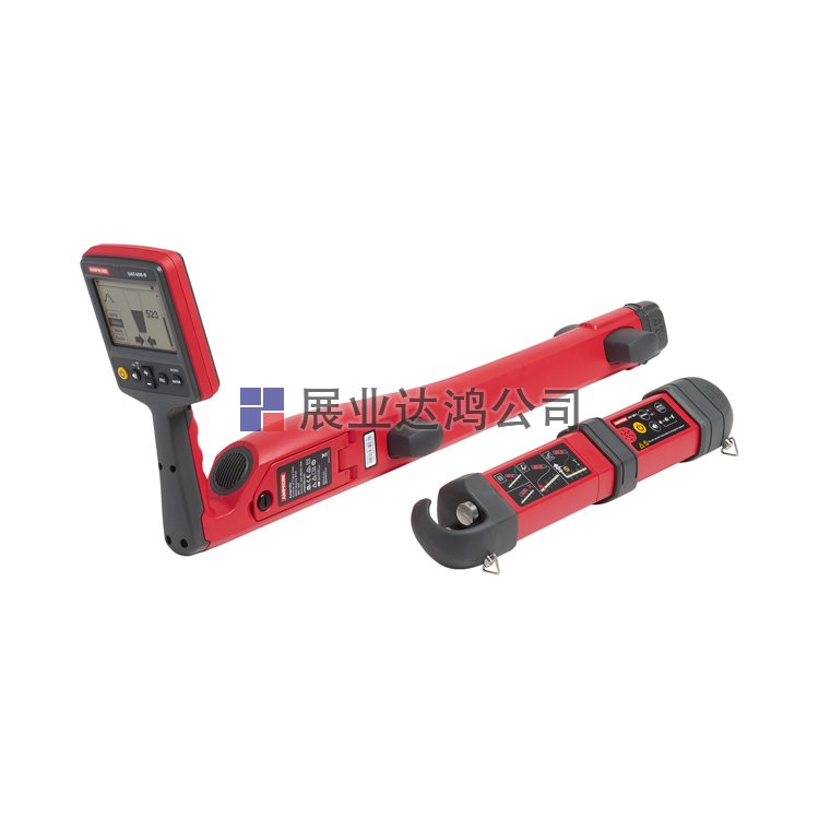 <b>Amprobe UAT-505地下公用事業(yè)定位器</b>