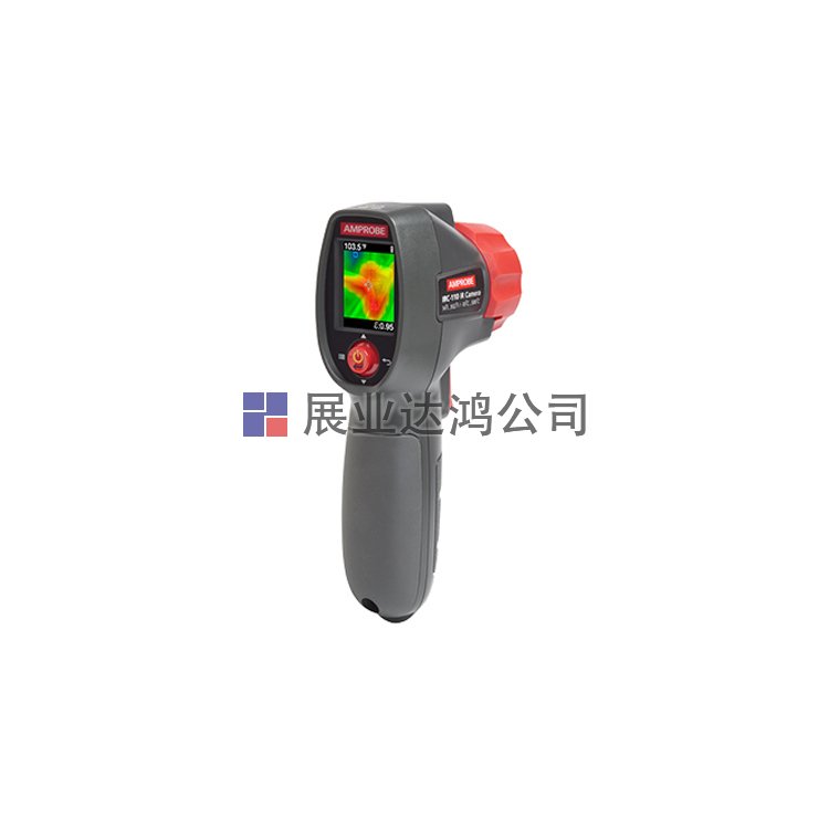 <b>Amprobe IRC-110熱像儀</b>