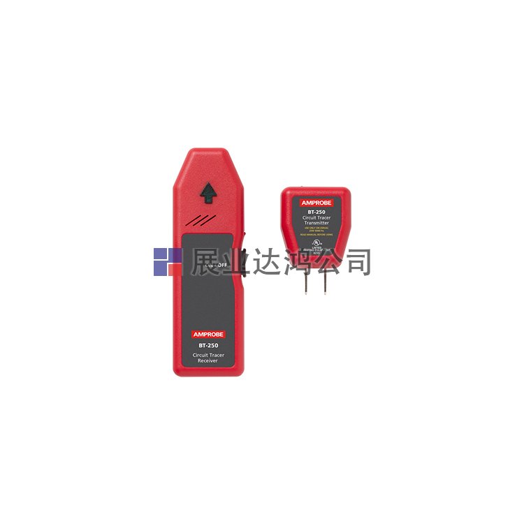 <b>Amprobe BT-250斷路器測(cè)試儀</b>