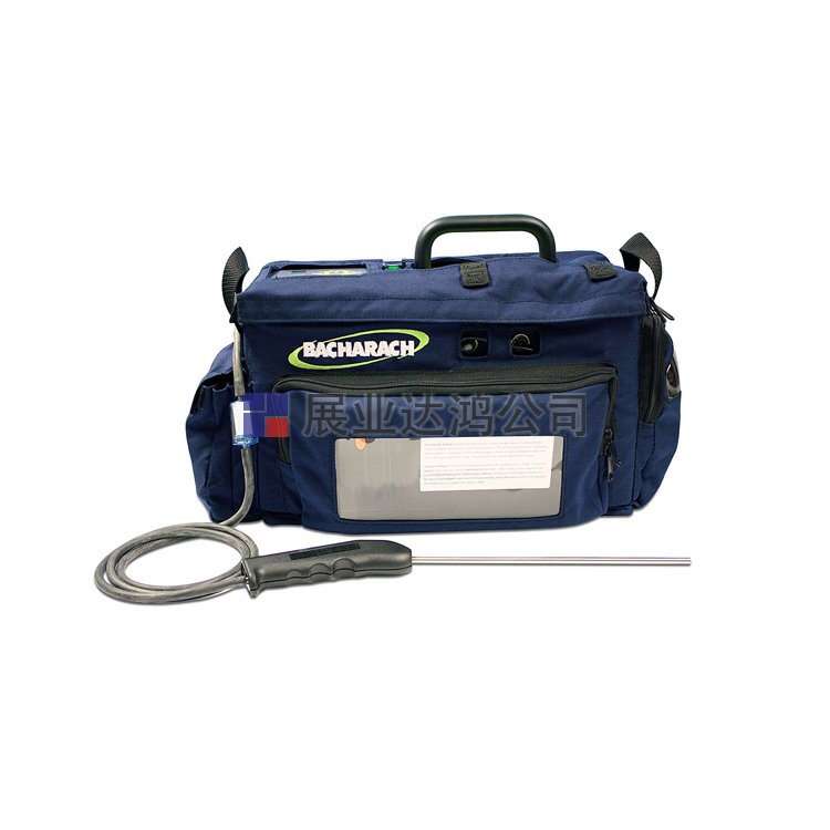 <b>Bacharach PGM-IR便攜式制冷劑監(jiān)測儀</b>