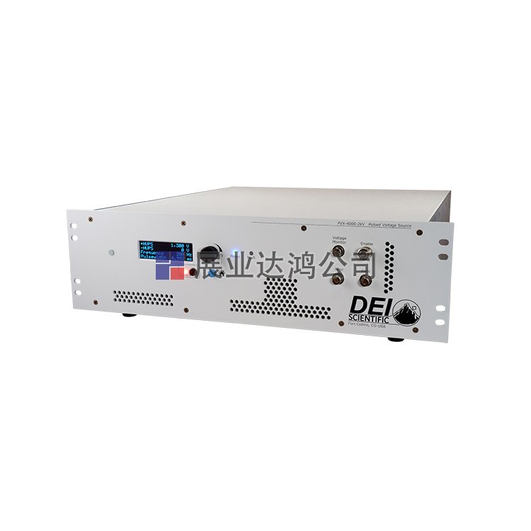 <b>DEI Scientific PVX-4000-2KV 2000V雙極脈沖發(fā)生器</b>