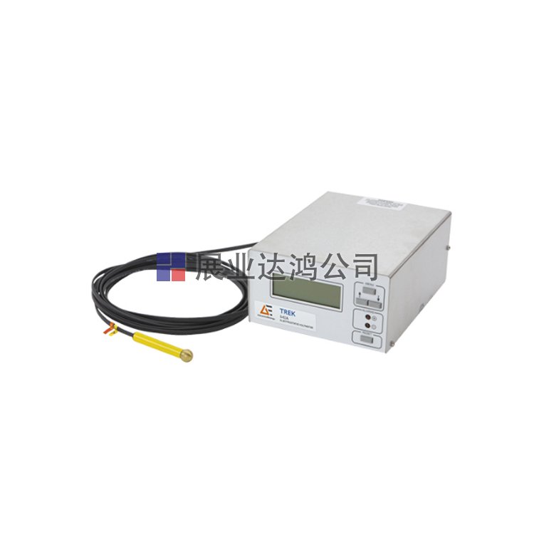 <b>TREK 542A非接觸式靜電電壓表</b>