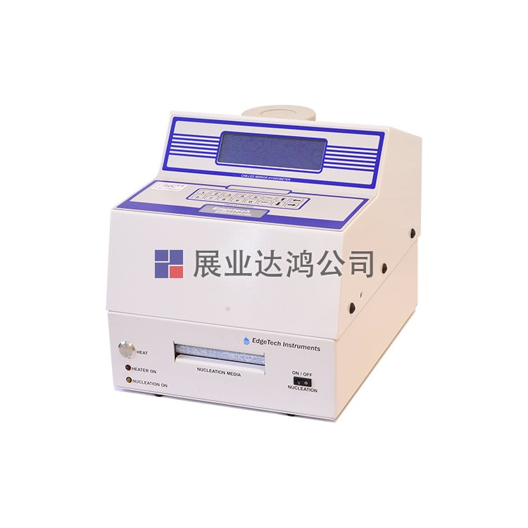 <b>Edgetech DewTrace冷鏡濕度計</b>