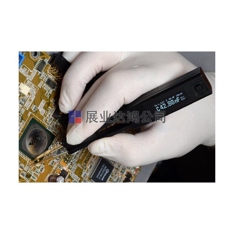 <b>Smart Tweezers ST5S專(zhuān)業(yè)手持智能鑷子</b>