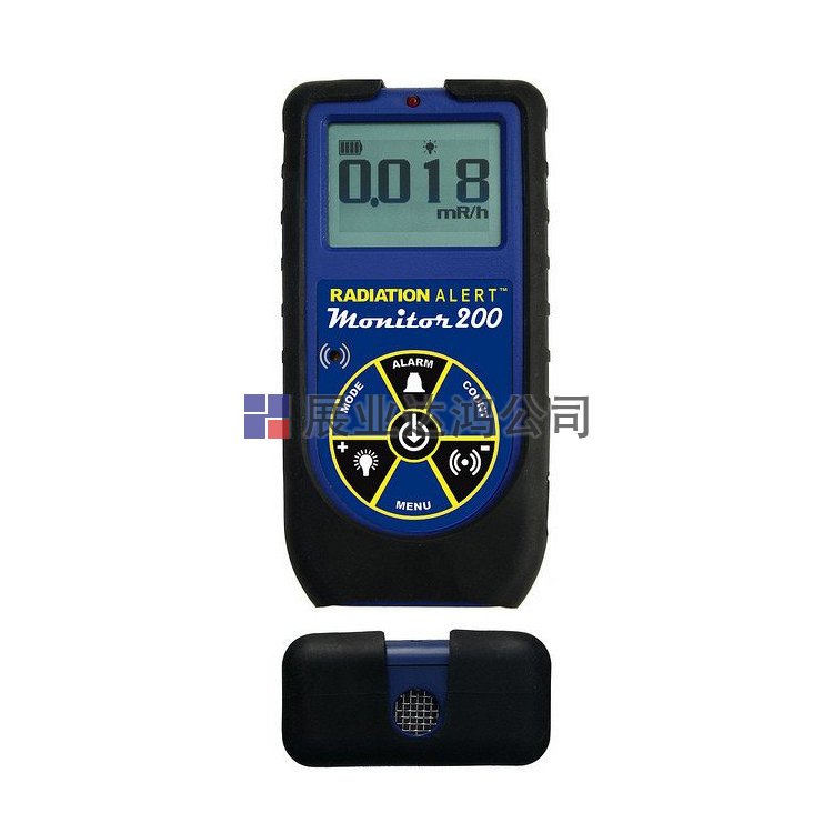 <b>SE.International Monitor 200數(shù)字輻射探測器</b>