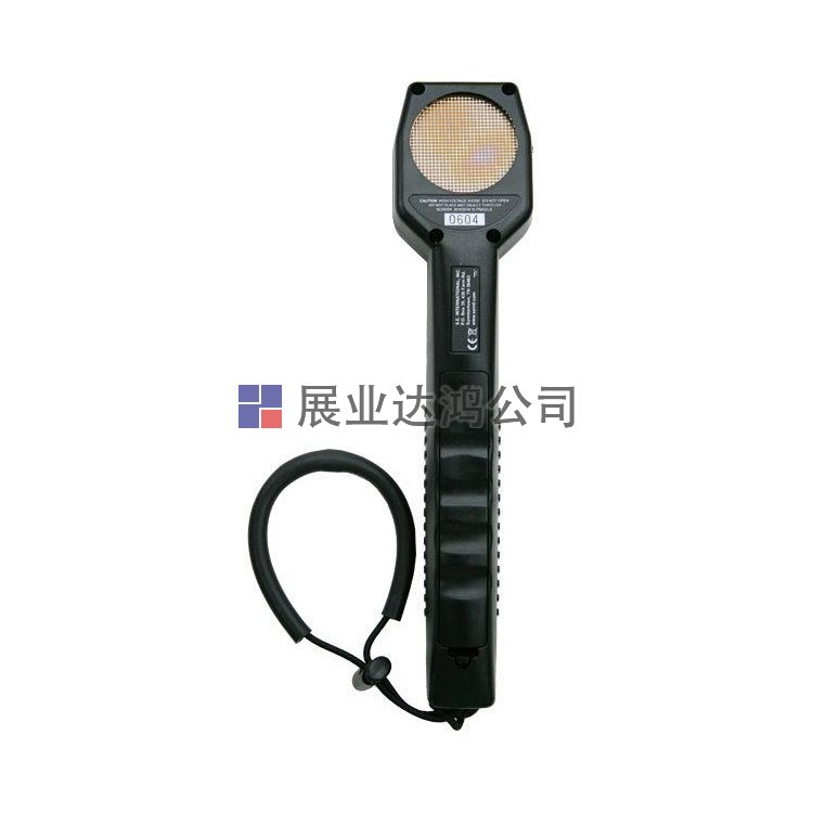 <b>SE.International THE FRISKER手持式輻射探測儀</b>