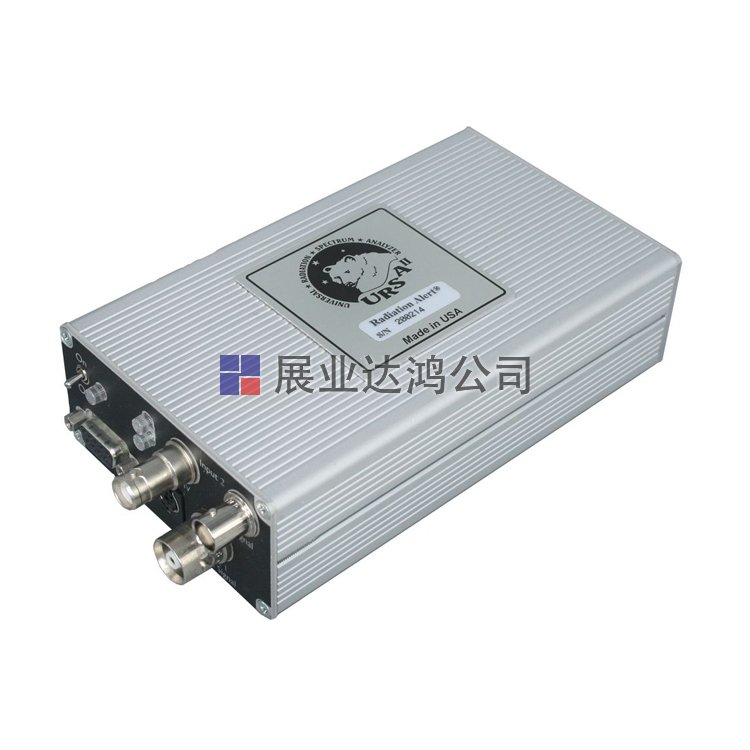 <b>SE.International URSA II輻射頻譜分析儀</b>