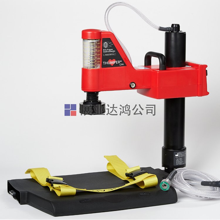 <b>Michigan 1007CC機械心肺復蘇術(shù)機</b>