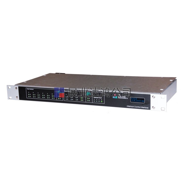 <b>美國金字塔pyramid ICI聯(lián)鎖控制接口</b>