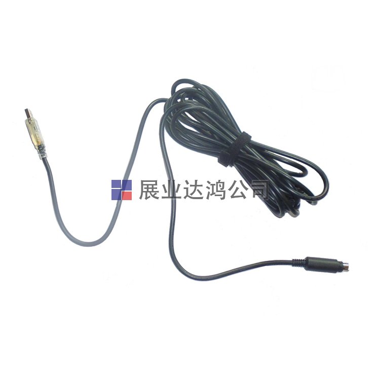 <b>美國金字塔pyramid ACAB USB轉(zhuǎn)RS232適配器電纜</b>