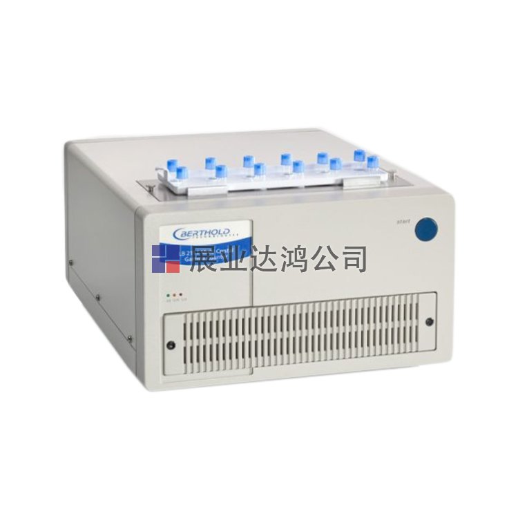 <b>Berthold LB2111多晶體伽瑪計數(shù)器</b>