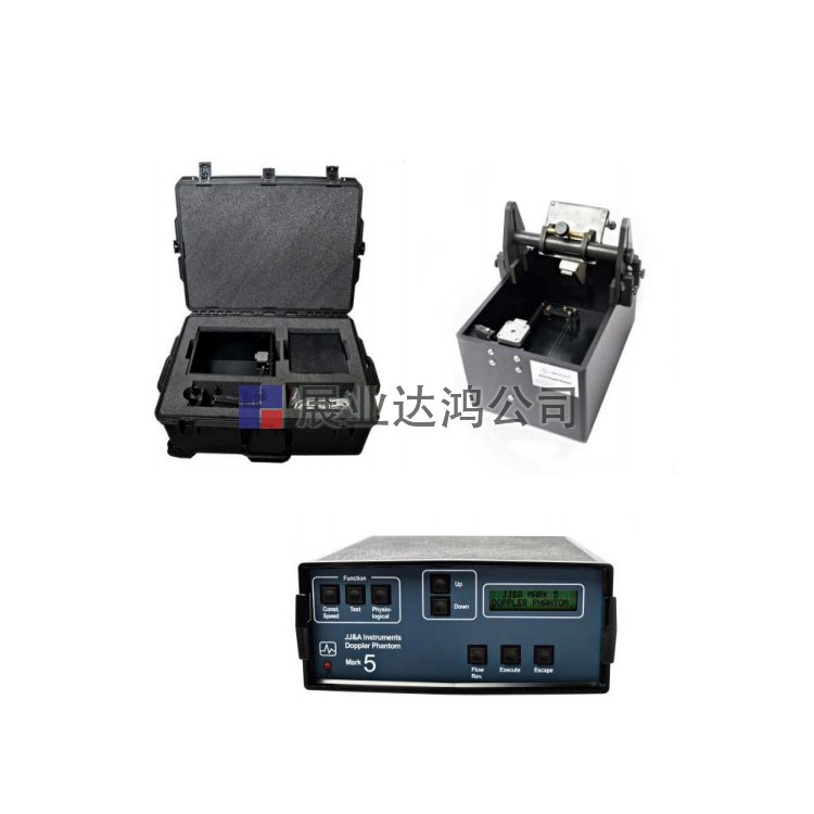 <b>Mark5弦線式多普勒體模</b>