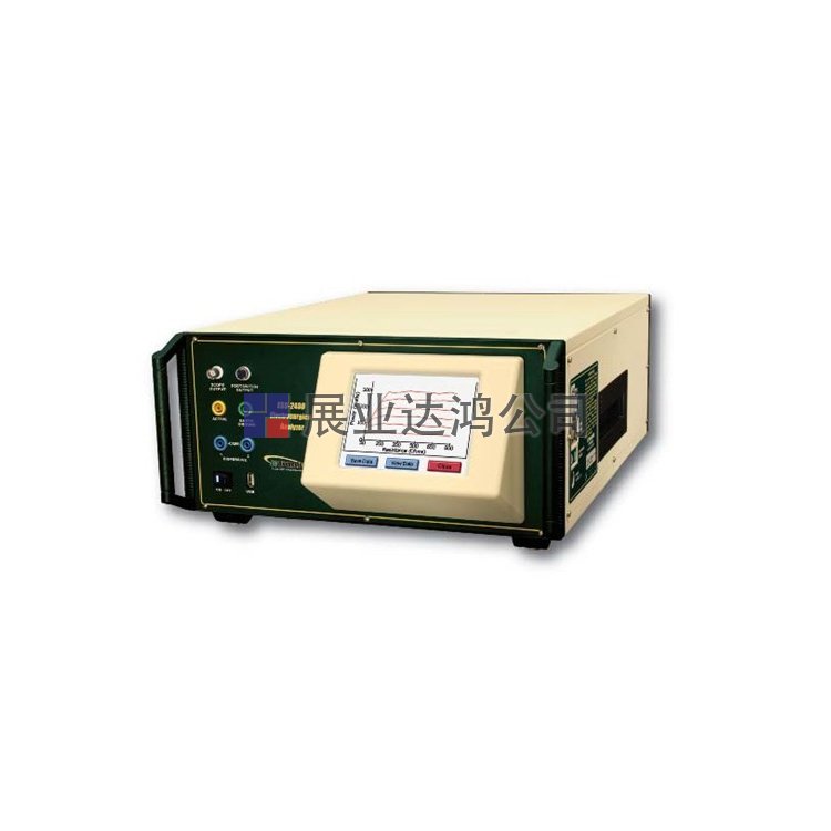 <b>美國BC ESU-2400電刀分析儀</b>