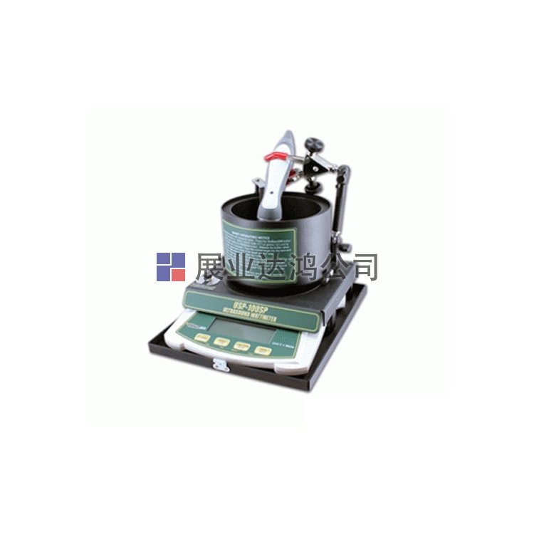 <b>美國BC USP-100SP超聲功率計</b>