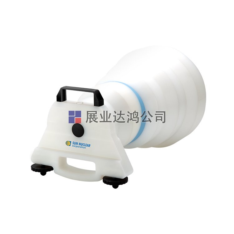 <b>Sun Nuclear Mercury 4.0高級CT性能評估模體</b>