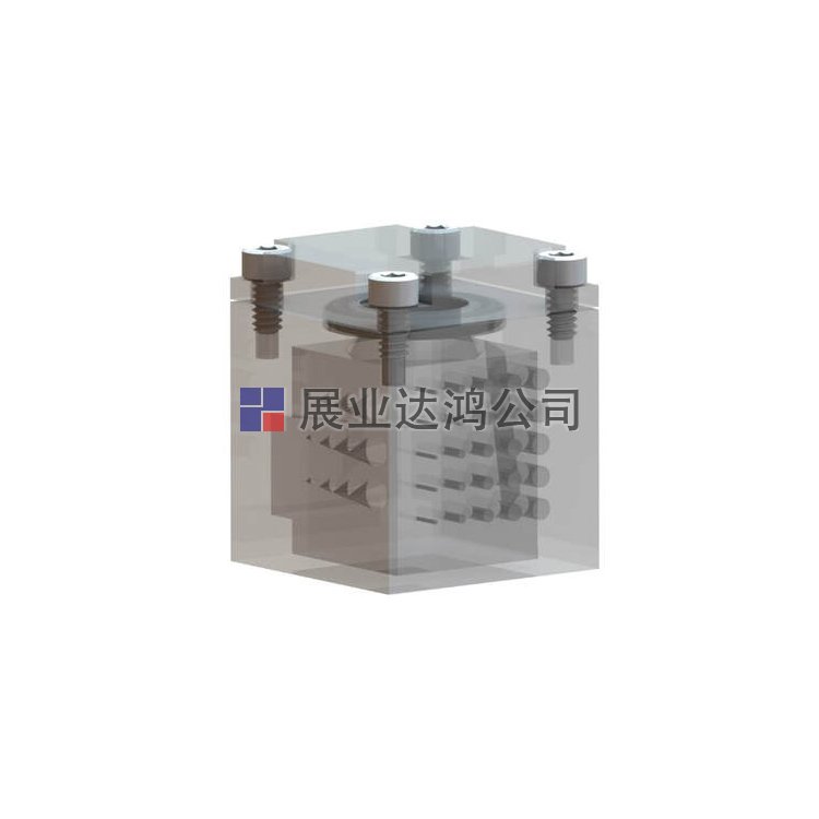 <b>Phantech放射發(fā)光多圖案立方體模體</b>