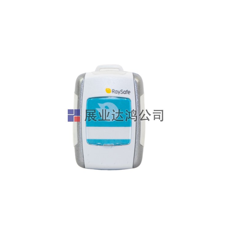 <b>RaySafe i3實時輻射劑量計</b>