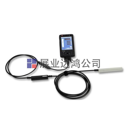 Metrolab THM1176三軸磁通門磁力計(jì)