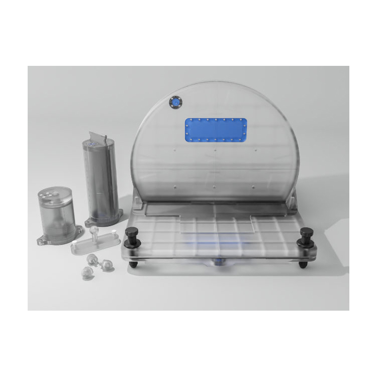 Modus QUASAR MRgRT Insight圖像質(zhì)量檢測模體