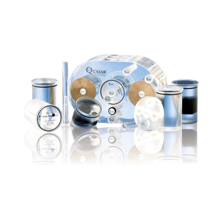 Modus QUASAR多用途體模