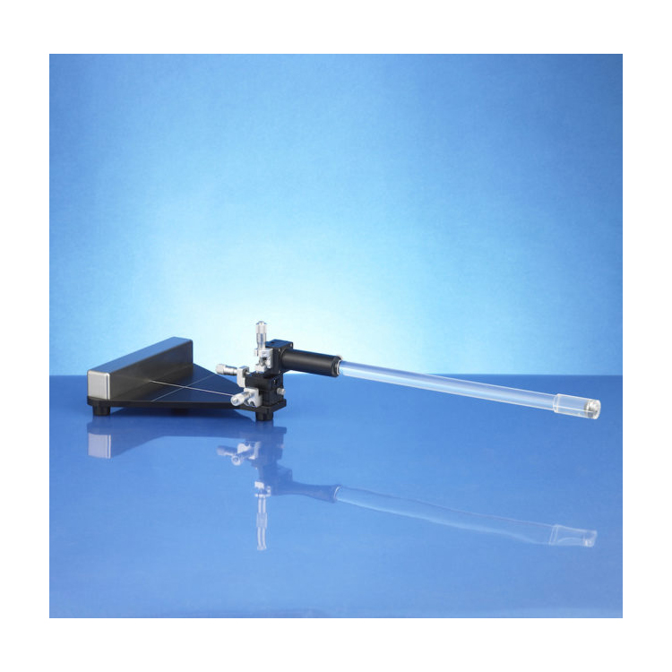 Modus QUASAR Winston-Lutz魔杖模體