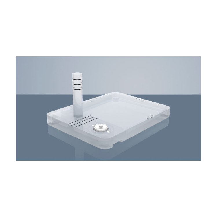 <b>Modus QUASAR五角導(dǎo)向傾斜板</b>